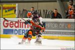 Photo hockey match Epinal  - Angers  le 14/03/2015