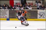 Photo hockey match Epinal  - Angers  le 14/03/2015