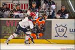 Photo hockey match Epinal  - Angers  le 14/03/2015