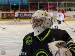 Photo hockey match Epinal  - Angers  le 20/03/2016