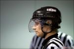 Photo hockey match Epinal  - Angers  le 10/12/2011