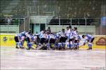 Photo hockey match Epinal  - Angers  le 10/12/2011