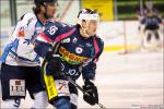 Photo hockey match Epinal  - Angers  le 10/12/2011