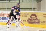 Photo hockey match Epinal  - Angers  le 10/12/2011