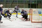Photo hockey match Epinal  - Angers  le 10/12/2011
