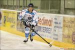 Photo hockey match Epinal  - Angers  le 10/12/2011