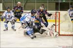 Photo hockey match Epinal  - Angers  le 10/12/2011