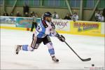 Photo hockey match Epinal  - Angers  le 10/12/2011