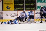 Photo hockey match Epinal  - Angers  le 10/12/2011