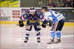 Photo hockey match Epinal  - Angers  le 10/12/2011