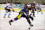 Photo hockey match Epinal  - Angers  le 10/12/2011