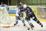 Photo hockey match Epinal  - Angers  le 10/12/2011