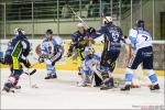 Photo hockey match Epinal  - Angers  le 10/12/2011