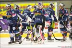 Photo hockey match Epinal  - Angers  le 10/12/2011