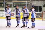 Photo hockey match Epinal  - Angers  le 10/12/2011