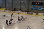 Photo hockey match Epinal  - Angers  le 16/11/2012