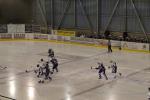 Photo hockey match Epinal  - Angers  le 16/11/2012