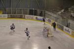 Photo hockey match Epinal  - Angers  le 16/11/2012