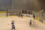 Photo hockey match Epinal  - Angers  le 16/11/2012