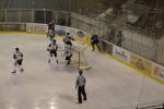Photo hockey match Epinal  - Angers  le 16/11/2012