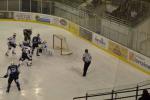 Photo hockey match Epinal  - Angers  le 16/11/2012