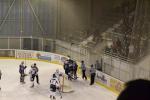Photo hockey match Epinal  - Angers  le 16/11/2012