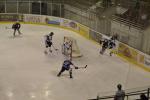 Photo hockey match Epinal  - Angers  le 16/11/2012