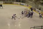 Photo hockey match Epinal  - Angers  le 16/11/2012