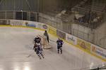 Photo hockey match Epinal  - Angers  le 16/11/2012