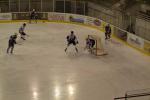 Photo hockey match Epinal  - Angers  le 16/11/2012