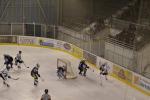 Photo hockey match Epinal  - Angers  le 16/11/2012