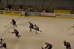 Photo hockey match Epinal  - Angers  le 16/11/2012