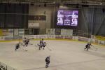 Photo hockey match Epinal  - Angers  le 16/11/2012