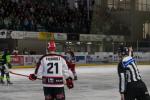 Photo hockey match Epinal  - Annecy II le 20/04/2019