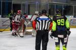 Photo hockey match Epinal  - Annecy II le 20/04/2019