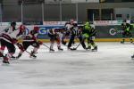 Photo hockey match Epinal  - Annecy II le 20/04/2019