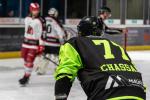 Photo hockey match Epinal  - Annecy II le 20/04/2019