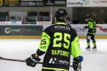 Photo hockey match Epinal  - Annecy II le 20/04/2019
