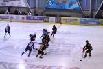 Photo hockey match Epinal  - Besanon le 15/02/2014