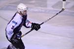Photo hockey match Epinal  - Besanon le 15/02/2014