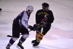 Photo hockey match Epinal  - Besanon le 15/02/2014