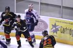 Photo hockey match Epinal  - Besanon le 15/02/2014