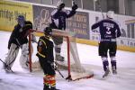 Photo hockey match Epinal  - Besanon le 15/02/2014