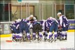Photo hockey match Epinal  - Besanon le 15/02/2014