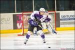 Photo hockey match Epinal  - Besanon le 15/02/2014