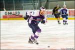 Photo hockey match Epinal  - Besanon le 15/02/2014