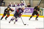 Photo hockey match Epinal  - Besanon le 15/02/2014
