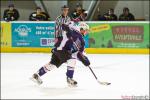 Photo hockey match Epinal  - Besanon le 15/02/2014