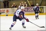 Photo hockey match Epinal  - Besanon le 15/02/2014