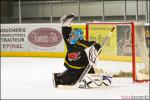 Photo hockey match Epinal  - Besanon le 15/02/2014